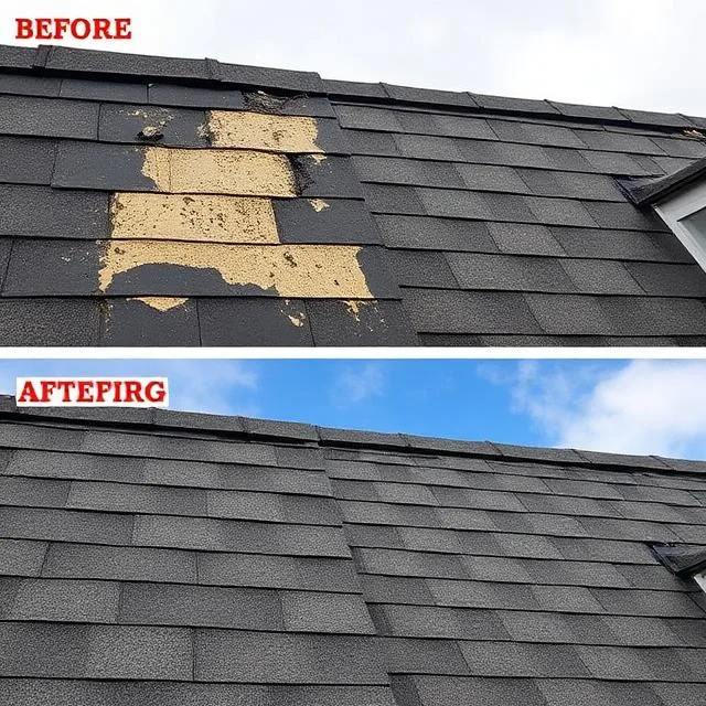 Roof Repair Near Me in Matthews, GA near me
